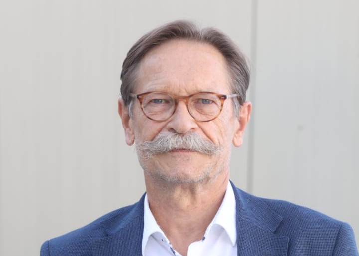 Interview Dr Duquesnel