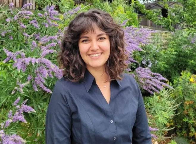 Interview Atika Bokhari